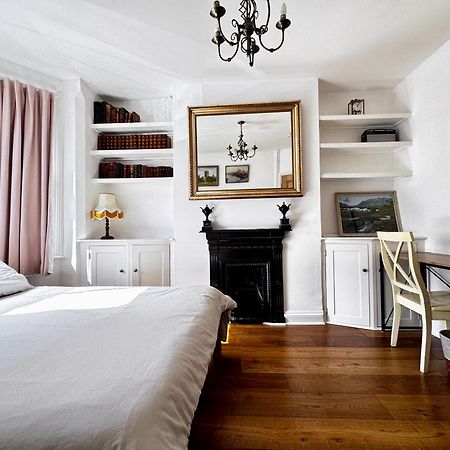 Cozy Place أكسفورد المظهر الخارجي الصورة