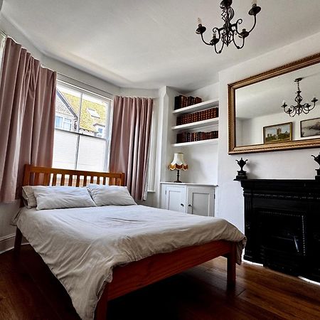 Cozy Place أكسفورد المظهر الخارجي الصورة