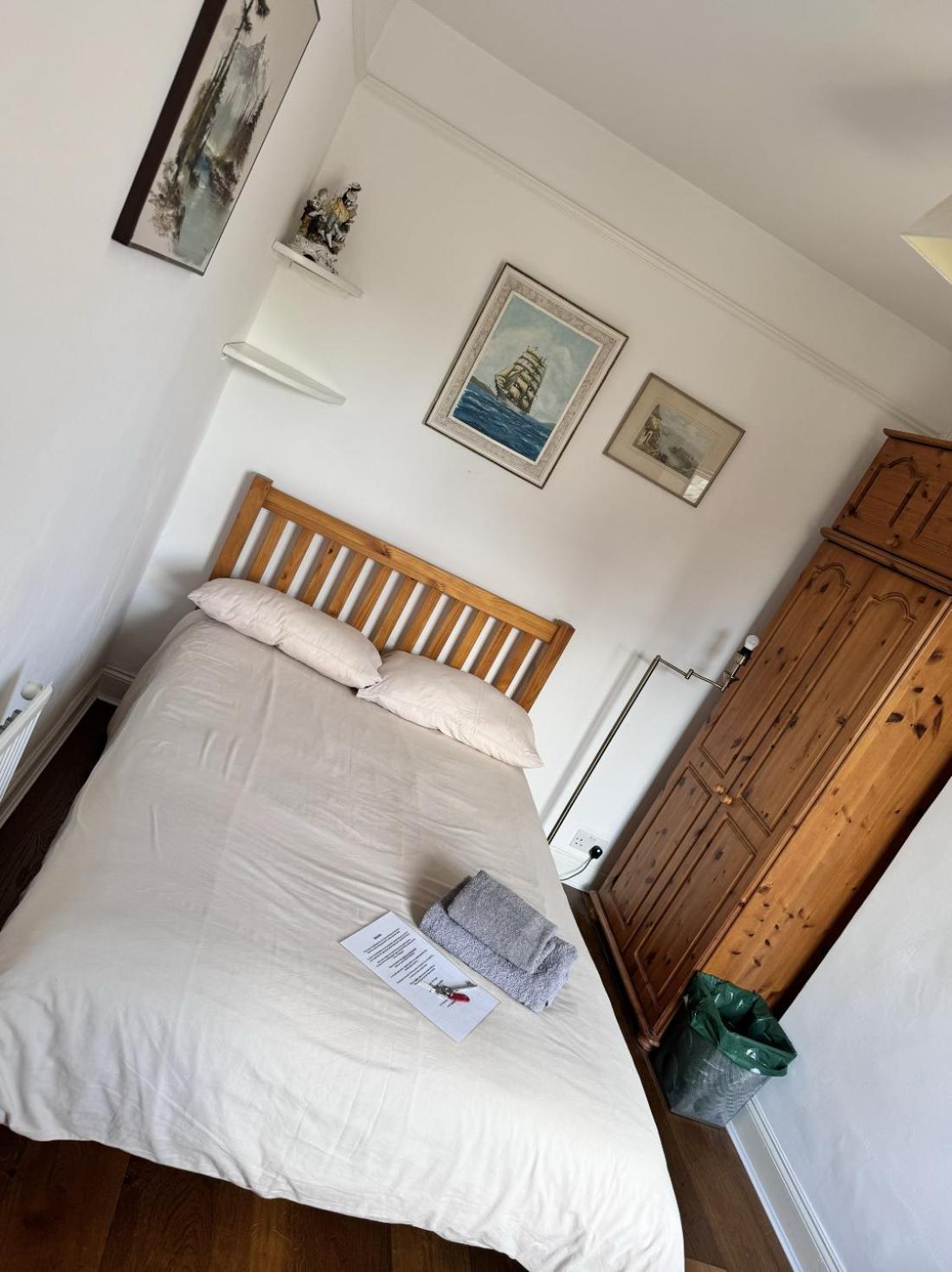 Cozy Place أكسفورد المظهر الخارجي الصورة