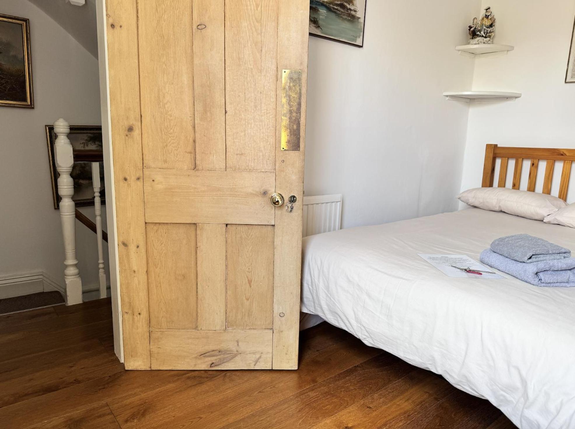 Cozy Place أكسفورد المظهر الخارجي الصورة