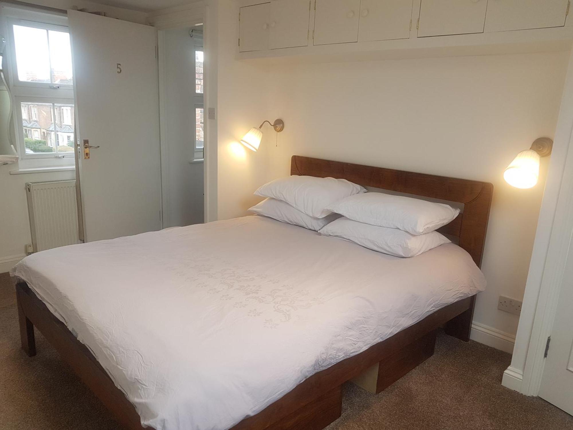 Cozy Place أكسفورد المظهر الخارجي الصورة