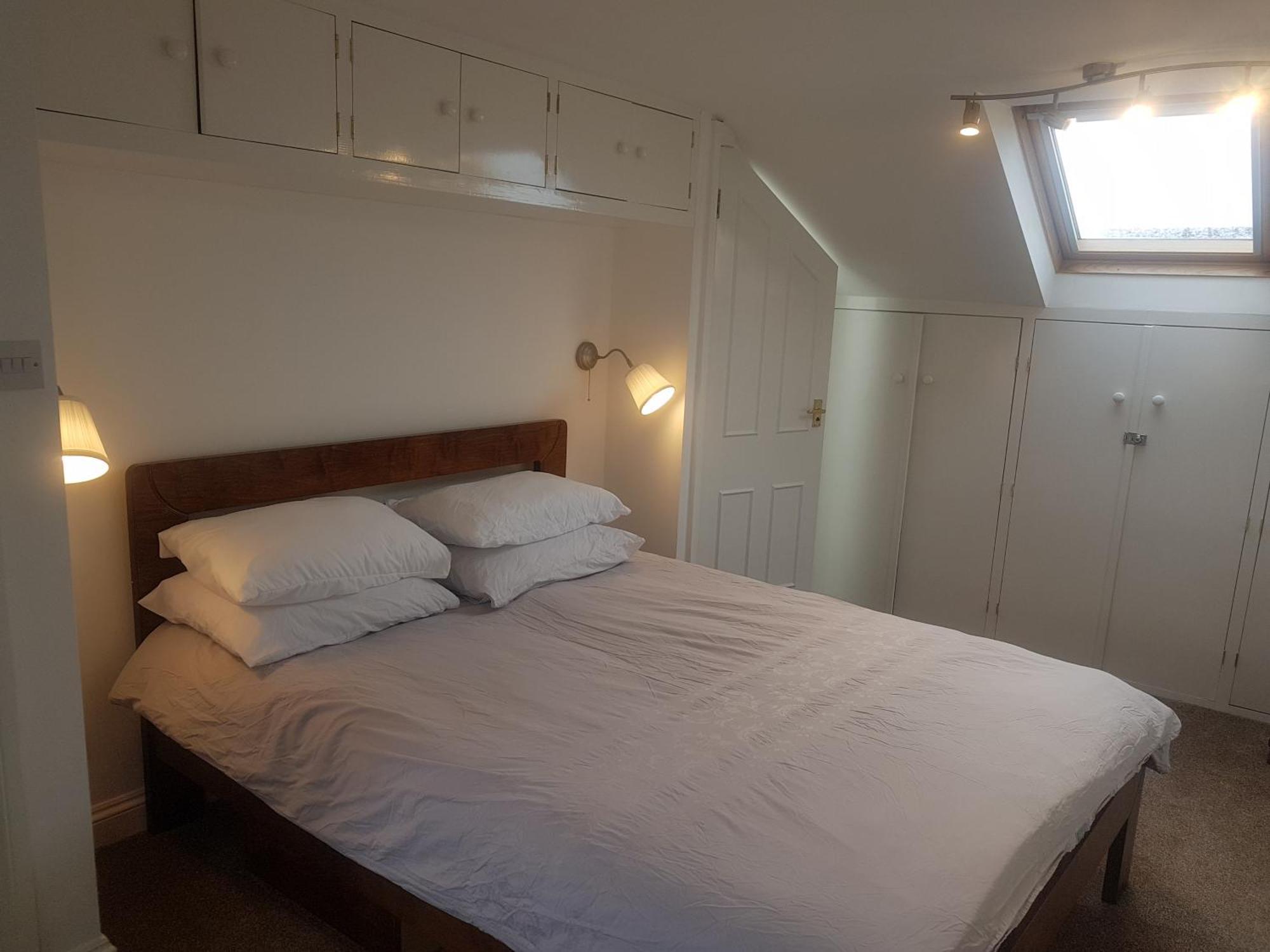 Cozy Place أكسفورد الغرفة الصورة