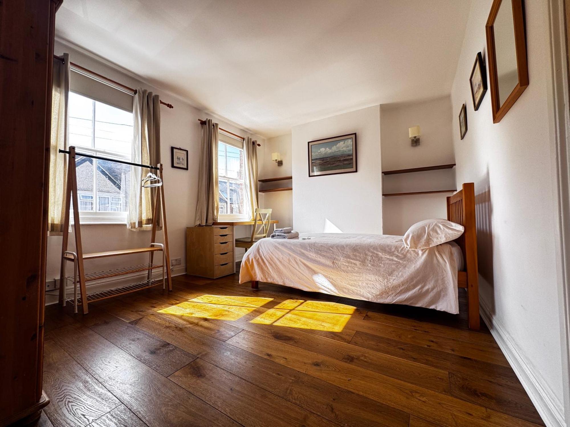 Cozy Place أكسفورد المظهر الخارجي الصورة