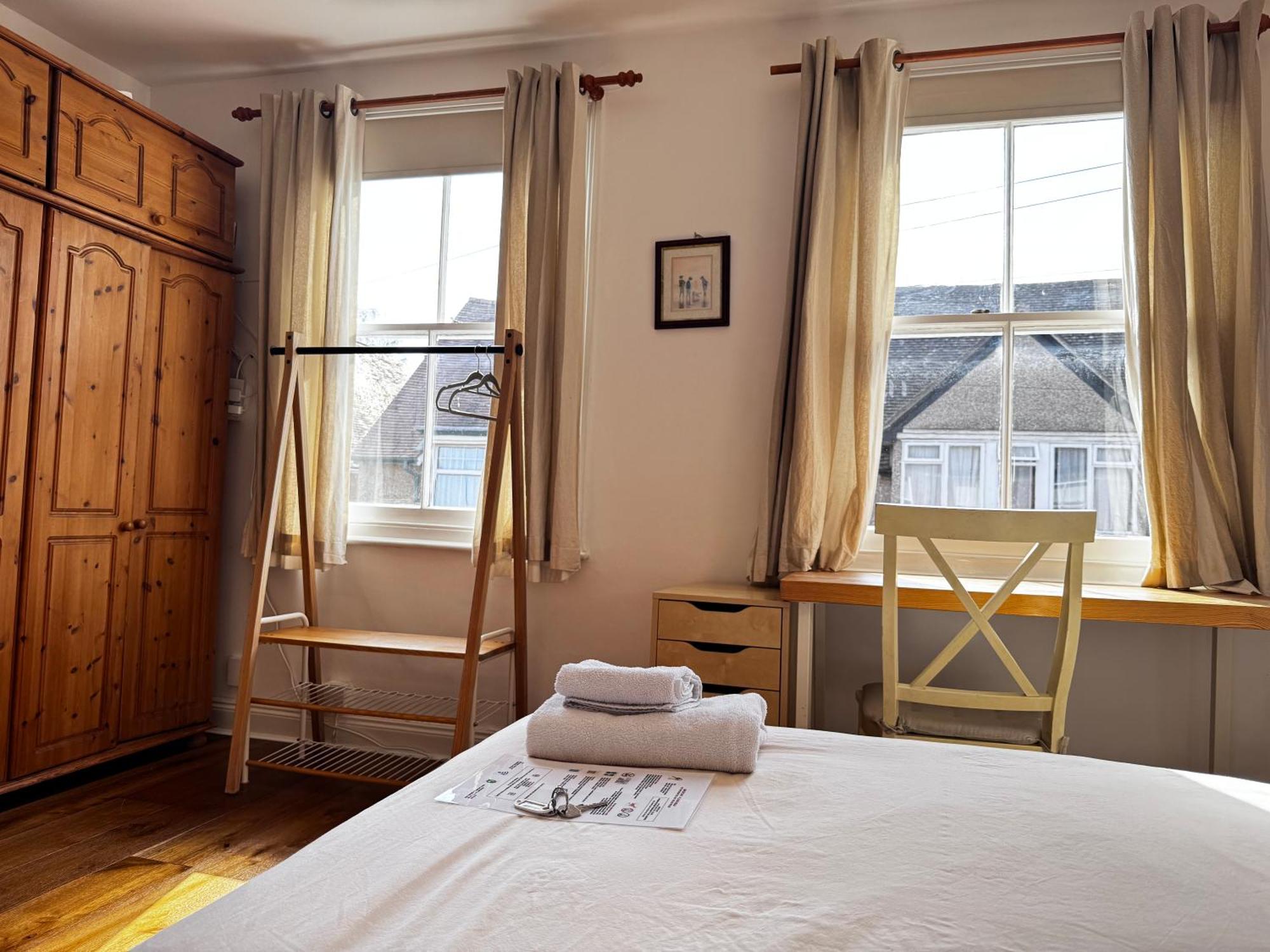 Cozy Place أكسفورد الغرفة الصورة