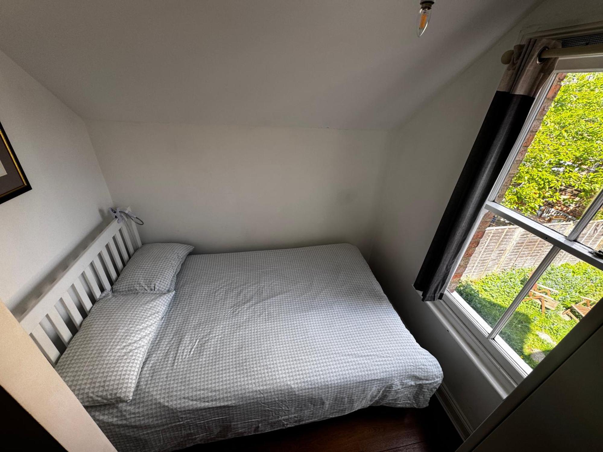 Cozy Place أكسفورد الغرفة الصورة