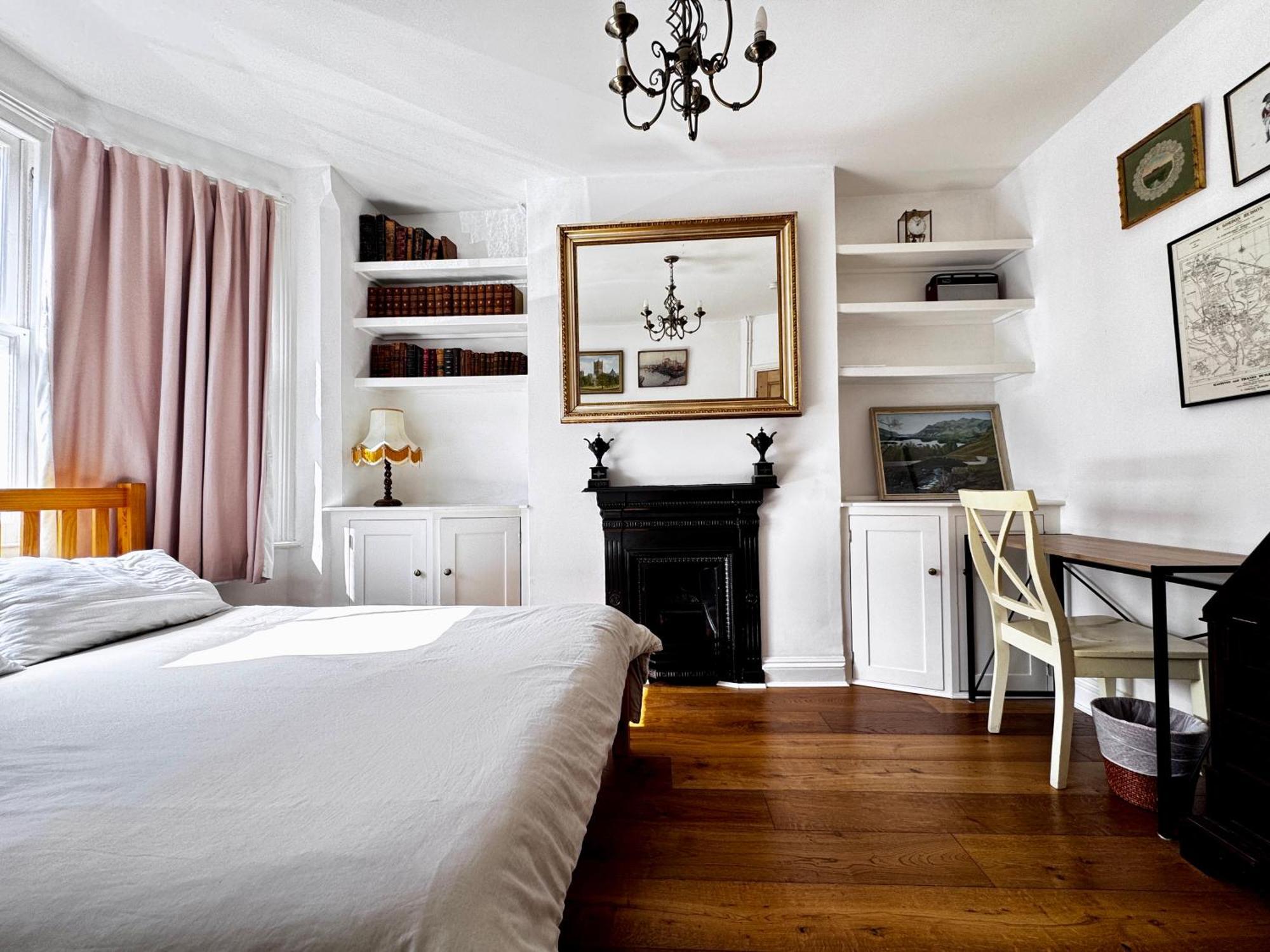 Cozy Place أكسفورد المظهر الخارجي الصورة